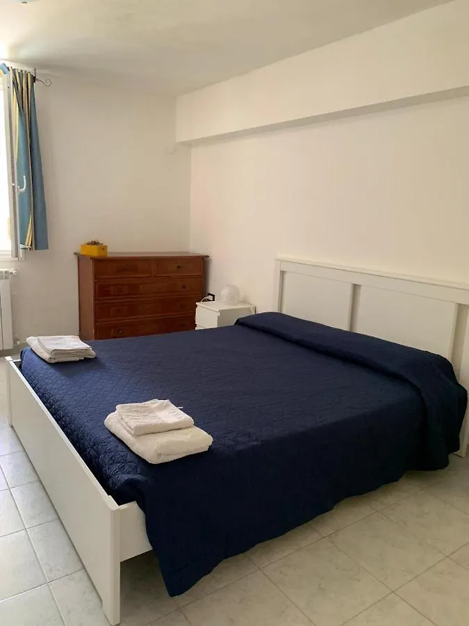 Viniola Apartment Quartu SantʼElena Italië
