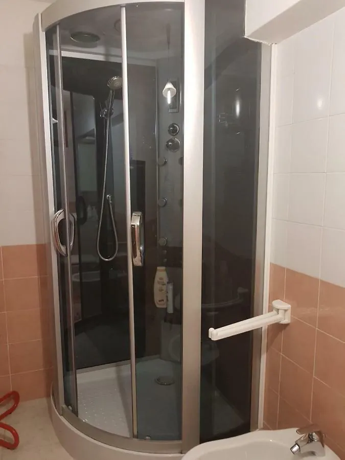 Viniola Apartment كوارتو سانتيلينا
