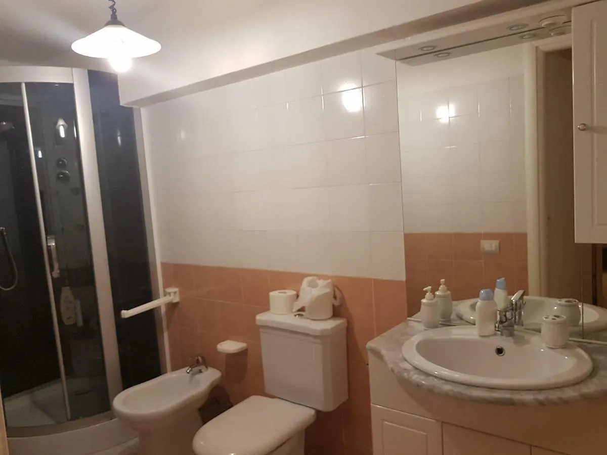 Viniola Apartment Quartu SantʼElena