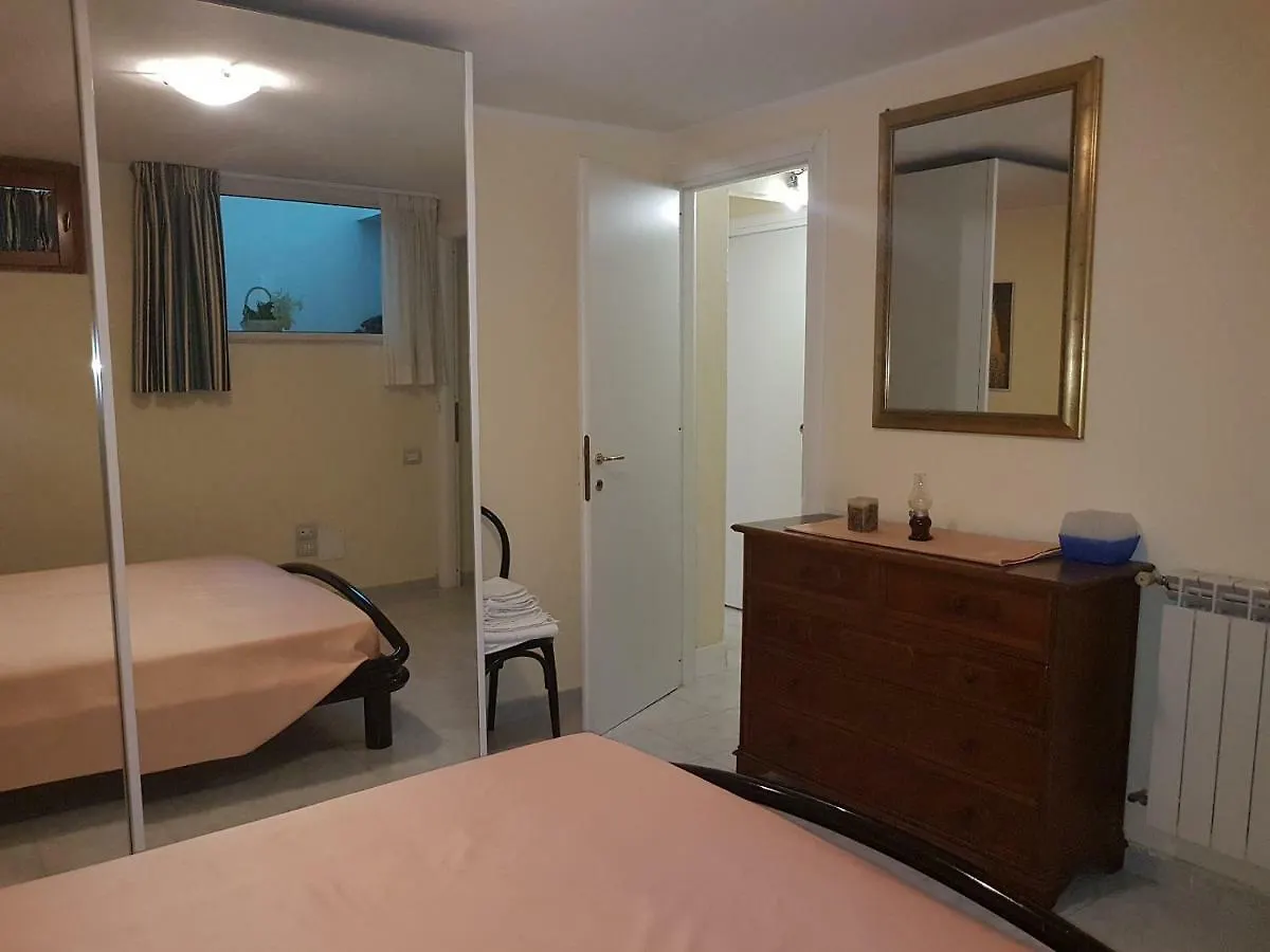Viniola Apartment كوارتو سانتيلينا 0*,  إيطاليا