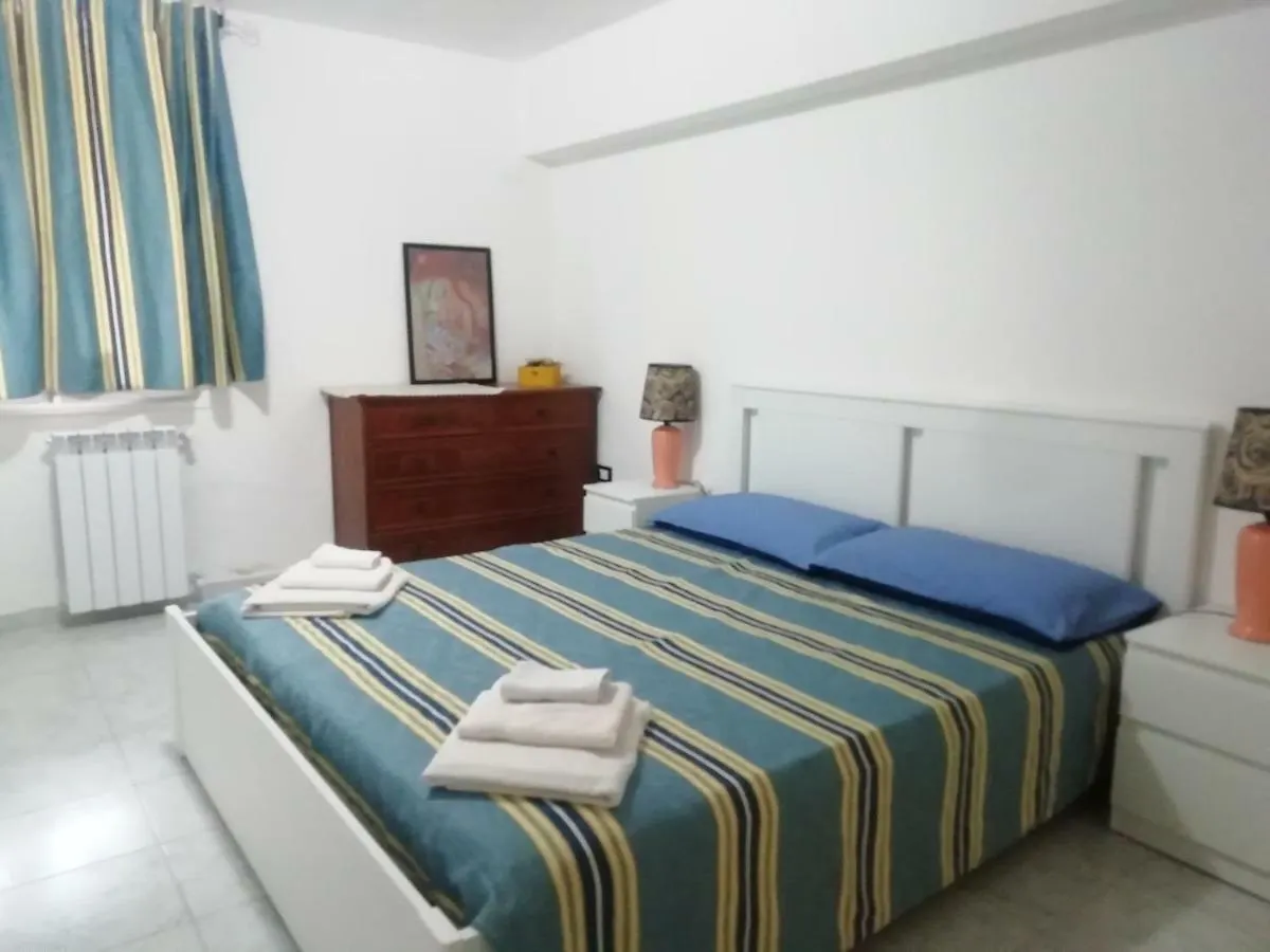 Viniola Apartment Quartu SantʼElena